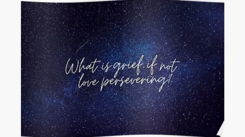 8 types of grief, what are they?