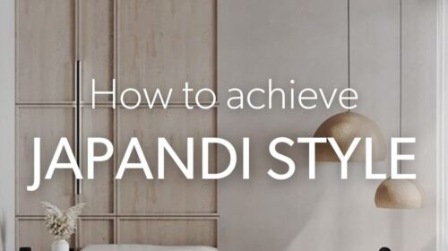 What is Japandi style and how to achieve it