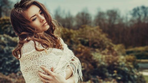 What is good girl syndrome?