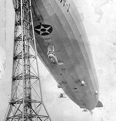 Discover ten incredible inventions that went wrong: from the airship to thalidomide