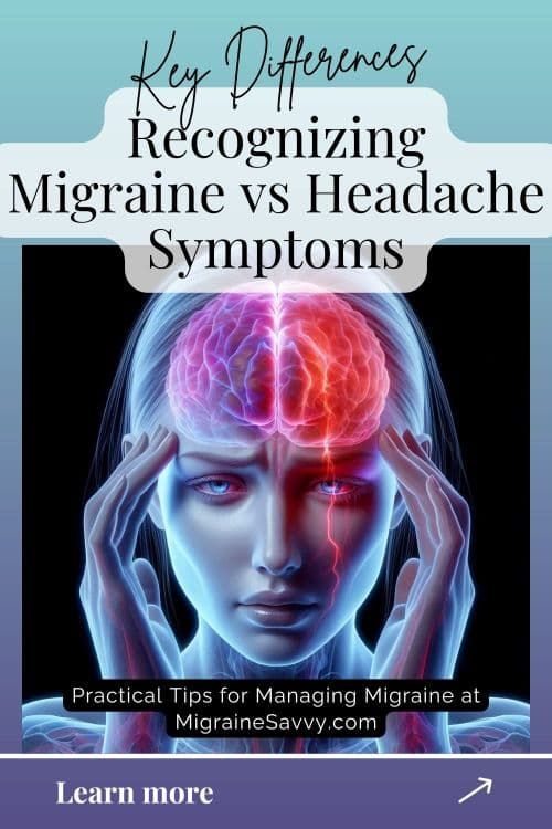 Do migraines have a hereditary component