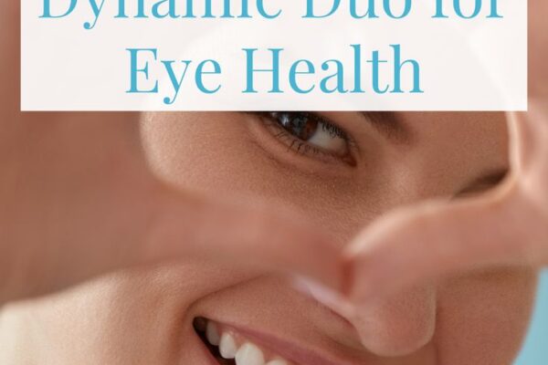 Eye health: prevention to avoid diseases