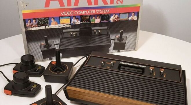 Atari