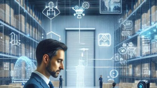 Labour market 2025: more mobility, talent challenges and changes in work patterns