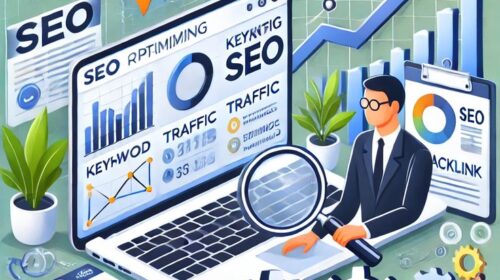 SaaS Link Building: Boost SEO and AI Growth Strategies 