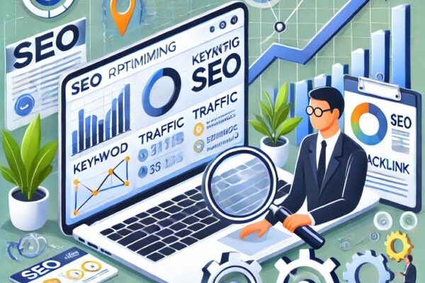 SaaS Link Building: Boost SEO and AI Growth Strategies 