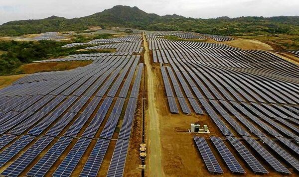 Spain will have the largest solar fuel installation in the world