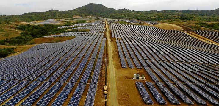 Spain will have the largest solar fuel installation in the world