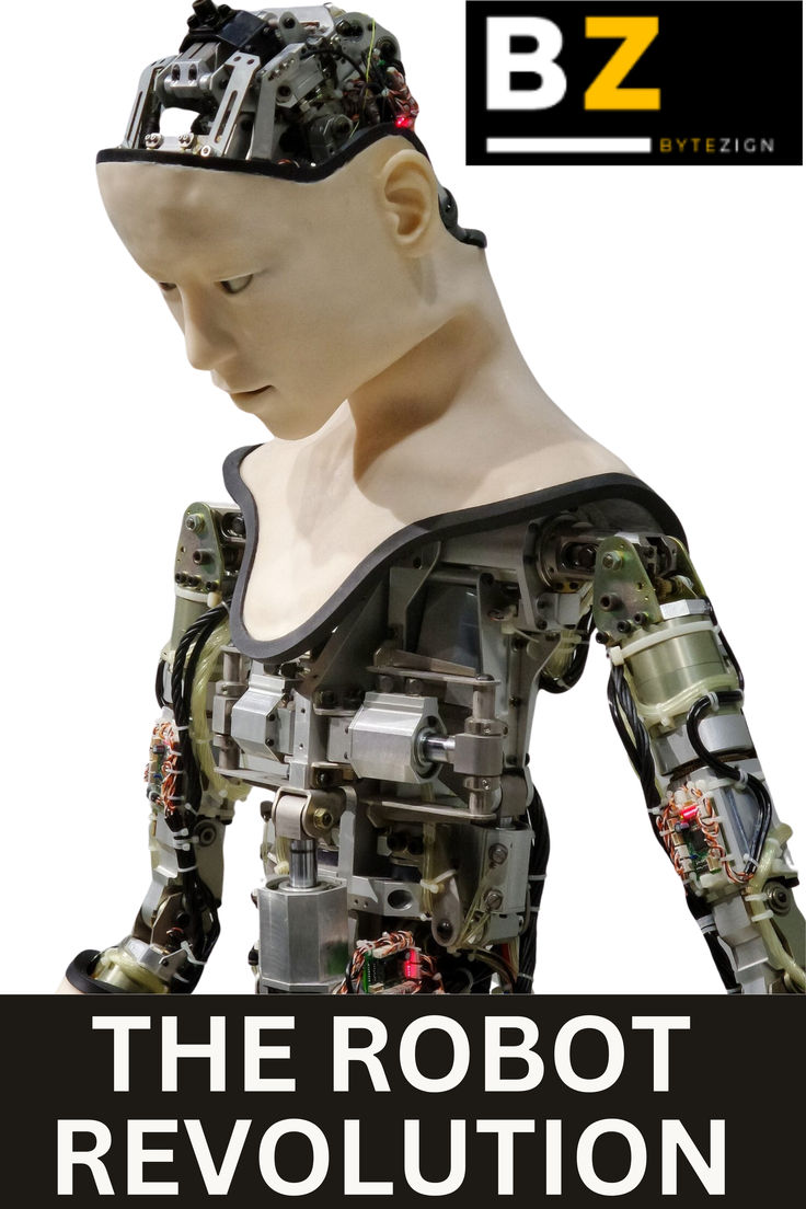 The robotic revolution: a promising future or an imminent threat?