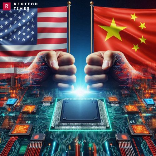 Who will lead the new technological revolution? China vs. the United States in the race to dominate AI